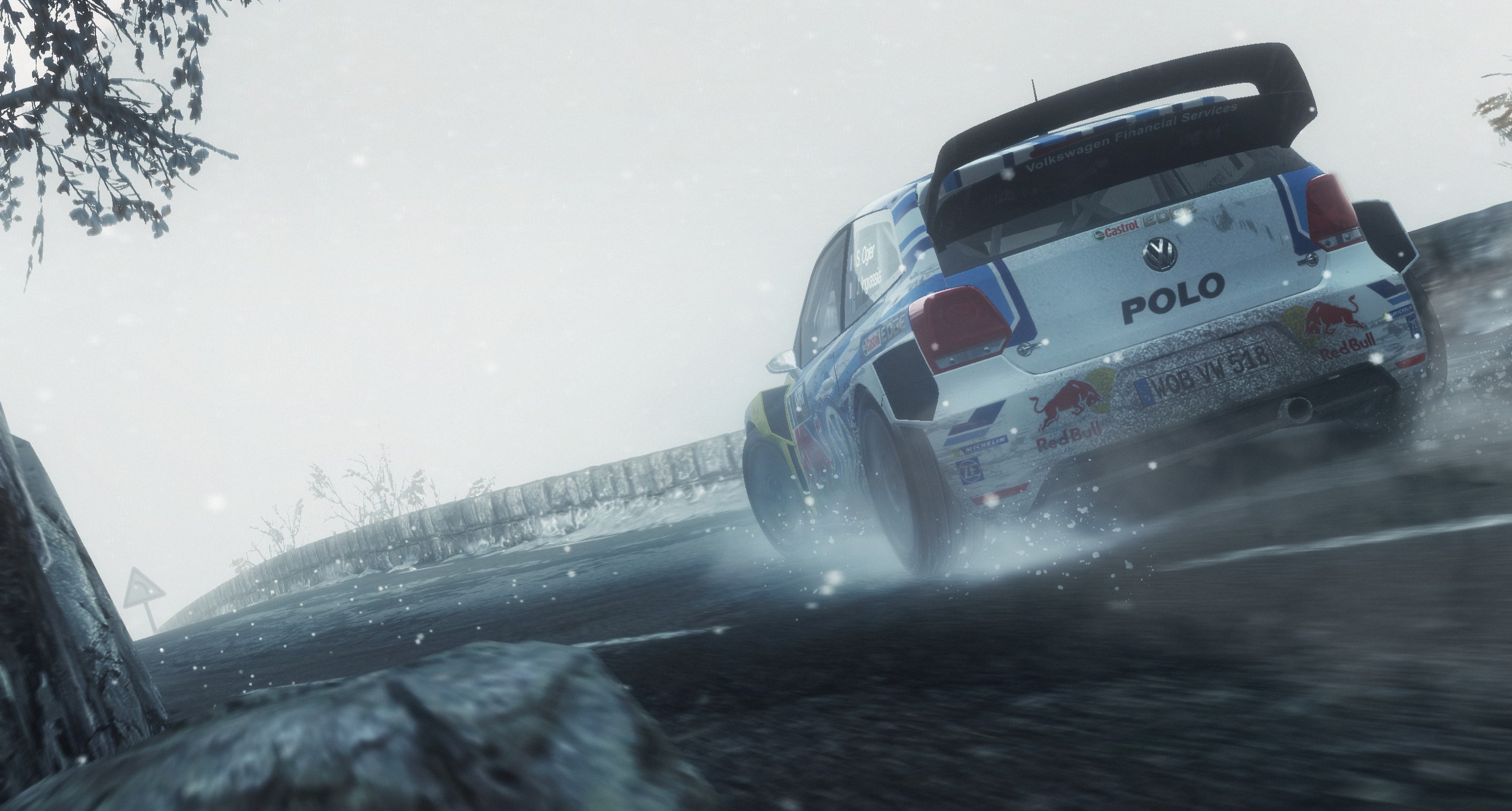 DiRT Rally - Imagen 21